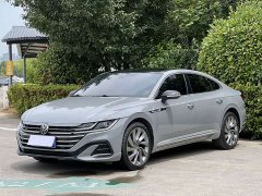 Volkswagen CC 380TSI Edition30Anniversary Edition - фото 1