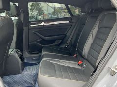 Volkswagen CC 380TSI Edition30Anniversary Edition - фото 11