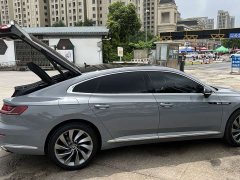 Volkswagen CC 380TSI Edition30Anniversary Edition - фото 17