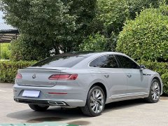 Volkswagen CC 380TSI Edition30Anniversary Edition - фото 19