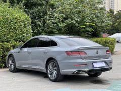 Volkswagen CC 380TSI Edition30Anniversary Edition - фото 20