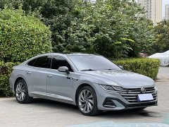 Volkswagen CC 380TSI Edition30Anniversary Edition - фото 3