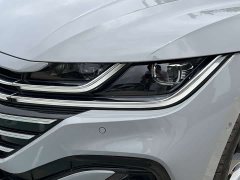 Volkswagen CC 380TSI Edition30Anniversary Edition - фото 4