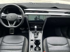 Volkswagen CC 380TSI Edition30Anniversary Edition - фото 9