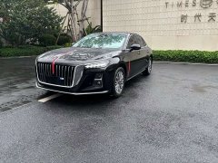 FAW H5 2.0T Edition - фото 3