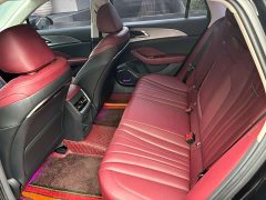 FAW H5 2.0T Edition - фото 5
