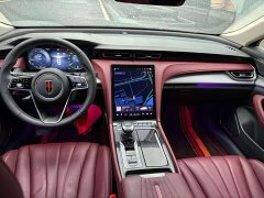 FAW H5 2.0T Edition - фото 7