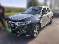 FAW HS5 2.0T Edition - фото 1