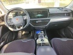 FAW HS5 2.0T Edition - фото 10