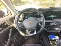FAW HS5 2.0T Edition - фото 11