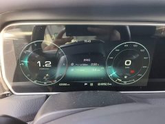 FAW HS5 2.0T Edition - фото 12