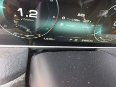 FAW HS5 2.0T Edition - фото 13