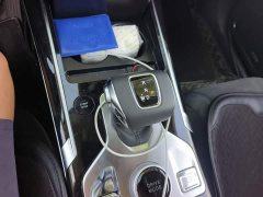 FAW HS5 2.0T Edition - фото 15