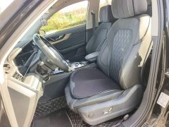 FAW HS5 2.0T Edition - фото 16
