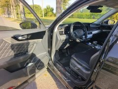 FAW HS5 2.0T Edition - фото 17
