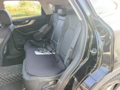 FAW HS5 2.0T Edition - фото 18