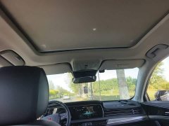 FAW HS5 2.0T Edition - фото 19