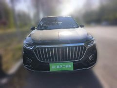 FAW HS5 2.0T Edition - фото 2