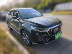 FAW HS5 2.0T Edition - фото 3