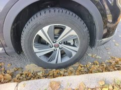 FAW HS5 2.0T Edition - фото 8