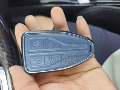 FAW HS5 2.0T Edition - фото 9