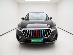 FAW HS5 2.0T AWD Edition - фото 2