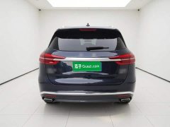 FAW HS5 2.0T AWD Edition - фото 3