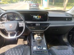 FAW HS5 2.0T AWD Edition - фото 5