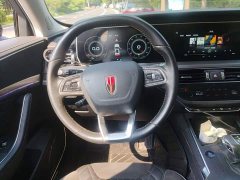 FAW HS5 2.0T AWD Edition - фото 6