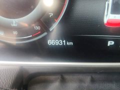 FAW HS5 2.0T AWD Edition - фото 8