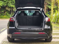 Lexus Y 2022 Refresh RWD - фото 17