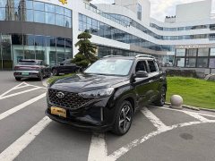 Beijing Hyundai ix35 2021 2.0L automatic two-wheel drive GLS leading version - фото 1