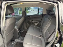 Beijing Hyundai ix35 2021 2.0L automatic two-wheel drive GLS leading version - фото 10