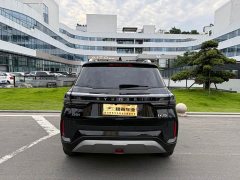 Beijing Hyundai ix35 2021 2.0L automatic two-wheel drive GLS leading version - фото 11