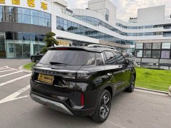 Beijing Hyundai ix35 2021 2.0L automatic two-wheel drive GLS leading version - фото 12