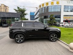Beijing Hyundai ix35 2021 2.0L automatic two-wheel drive GLS leading version - фото 13