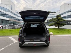 Beijing Hyundai ix35 2021 2.0L automatic two-wheel drive GLS leading version - фото 14