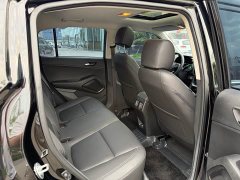 Beijing Hyundai ix35 2021 2.0L automatic two-wheel drive GLS leading version - фото 15