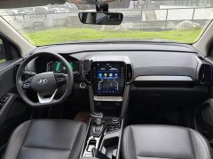 Beijing Hyundai ix35 2021 2.0L automatic two-wheel drive GLS leading version - фото 16