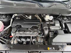 Beijing Hyundai ix35 2021 2.0L automatic two-wheel drive GLS leading version - фото 19