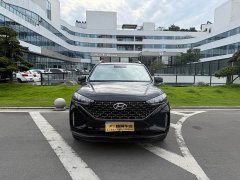Beijing Hyundai ix35 2021 2.0L automatic two-wheel drive GLS leading version - фото 2
