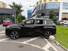 Beijing Hyundai ix35 2021 2.0L automatic two-wheel drive GLS leading version - фото 3
