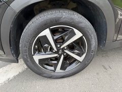 Beijing Hyundai ix35 2021 2.0L automatic two-wheel drive GLS leading version - фото 4