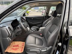 Beijing Hyundai ix35 2021 2.0L automatic two-wheel drive GLS leading version - фото 5