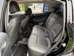 Beijing Hyundai ix35 2021 2.0L automatic two-wheel drive GLS leading version - фото 6