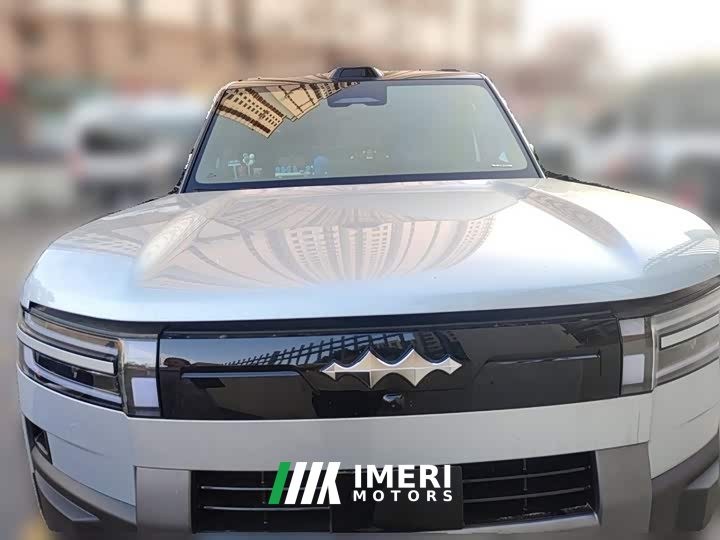 7 190KMAWDUltra Edition