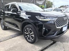 Haval H6 third generation 1.5T automatic two-wheel drive Pro - фото 3