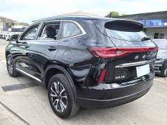 Haval H6 third generation 1.5T automatic two-wheel drive Pro - фото 4