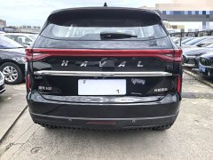 Haval H6 third generation 1.5T automatic two-wheel drive Pro - фото 5