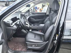 Haval H6 third generation 1.5T automatic two-wheel drive Pro - фото 7